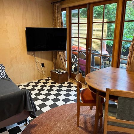 Richard & Jill'S City House Villa Ню Плимут Екстериор снимка