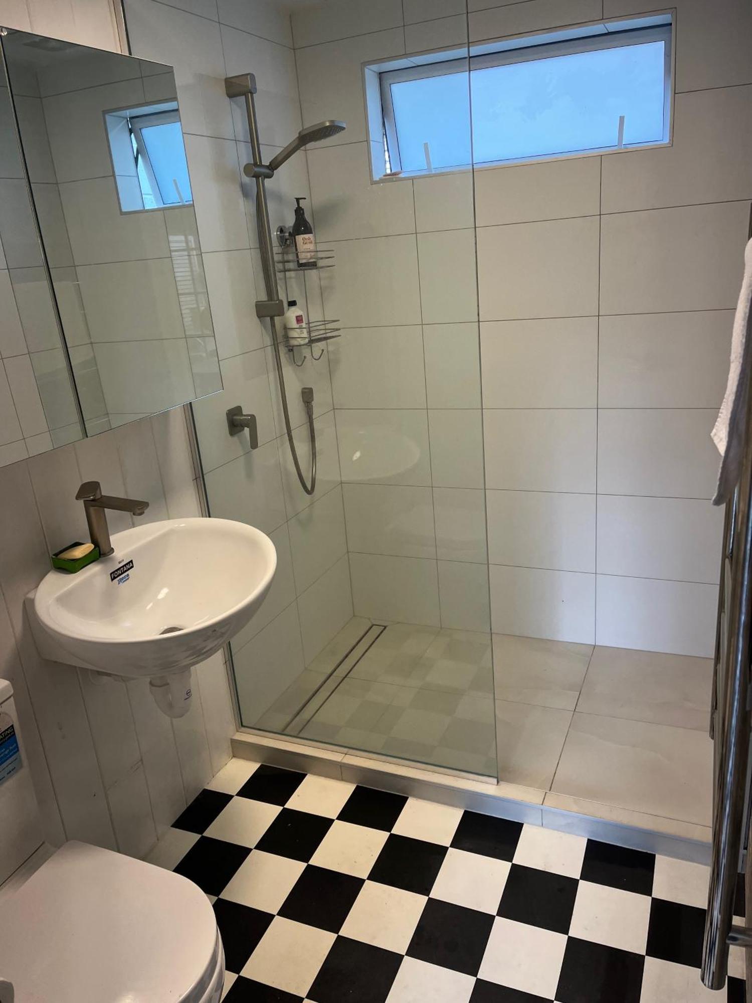 Richard & Jill'S City House Villa Ню Плимут Екстериор снимка